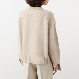 Will Knitted Sweater