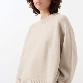 Will Knitted Sweater