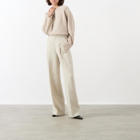 Will Knitted Sweater