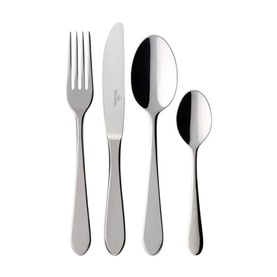 Oscar 24-Piece Cutlery Set