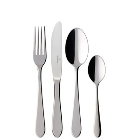 Oscar 24-Piece Cutlery Set