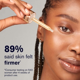 Advanced Night Repair Serum Four-Piece Skincare Gift Set