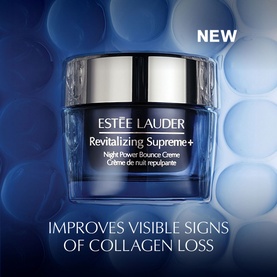 Revitalizing Supreme+ Night Power Bounce Cr&egrave;me Moisturiser
