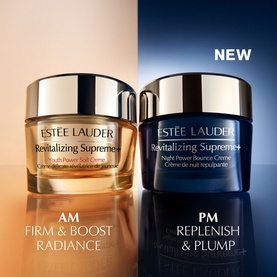 Revitalizing Supreme+ Night Power Bounce Cr&egrave;me Moisturiser