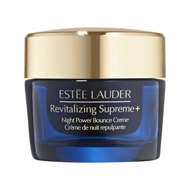 Revitalizing Supreme+ Night Power Bounce Cr&egrave;me Moisturiser