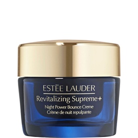 Revitalizing Supreme+ Night Power Bounce Cr&egrave;me Moisturiser