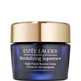 Revitalizing Supreme+ Night Power Bounce Cr&egrave;me Moisturiser