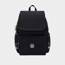 City Zip Small Backpack