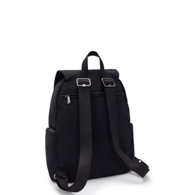 City Zip Small Backpack