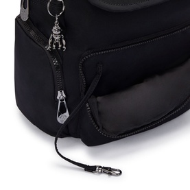 City Zip Small Backpack