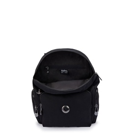 City Zip Small Backpack