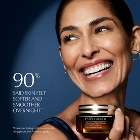 Advanced Night Repair Overnight Treatment