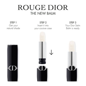 Rouge Dior Balm Limited Edition