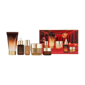 Advanced Night Repair Five-Piece Skincare Starter Gift Set