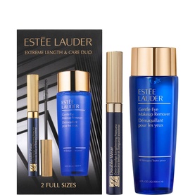 Extreme Length and Care Duo Makeup Gift Set