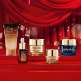 Unveil Your Glow 5-Piece Skincare Starter Gift Set