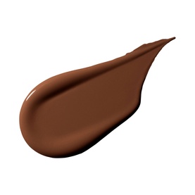 MAC Studio Radiance 24HR Luminous Lift Concealer swatch in deep warm brown shade, showing smooth creamy texture