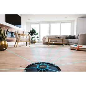 Matrix Plus 2-in-1 Robot Vacuum & Mop
