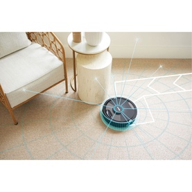 Matrix Plus 2-in-1 Robot Vacuum & Mop