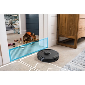 Matrix Plus 2-in-1 Robot Vacuum & Mop