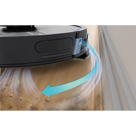 Matrix Plus 2-in-1 Self-Empty Robot Vacuum & Mop