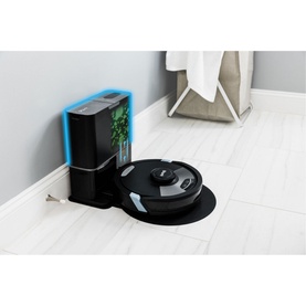Matrix Plus 2-in-1 Self-Empty Robot Vacuum & Mop
