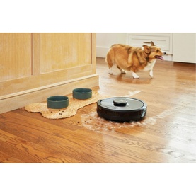 Matrix Plus 2-in-1 Self-Empty Robot Vacuum & Mop