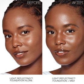 Light Reflecting&trade; Makeup Setting Mist