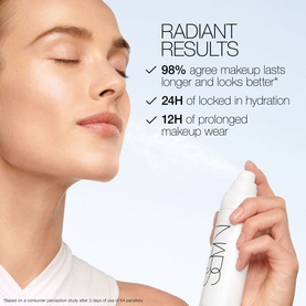 Light Reflecting&trade; Makeup Setting Mist