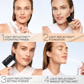 Light Reflecting&trade; Makeup Setting Mist