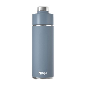 Thirsti 530ml Travel Bottle Blue