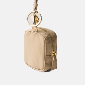 Re-Edition 1978 Re-Nylon Mini-Pouch Clutch Bag