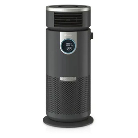 HEPA Air Purifier 3-in-1