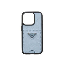 Triangular Logo Phone Cover