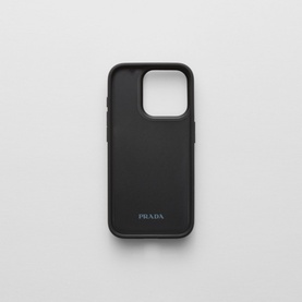 Triangular Logo Phone Cover