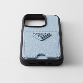 Triangular Logo Phone Cover
