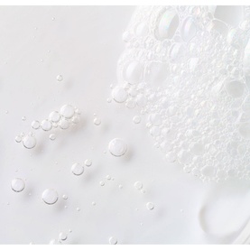 White Suede Hand and Body Wash