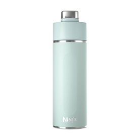 Thirsti 530ml Travel Bottle Mint