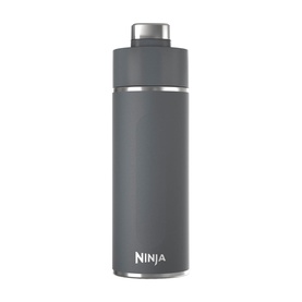 Thirsti 700ml Travel Bottle Grey