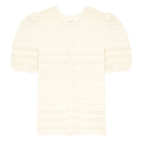 Vinat Knit Cardigan
