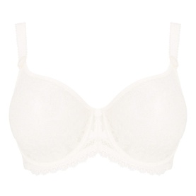 Leia Seamless Under-Wired Bra
