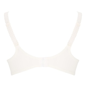 Leia Seamless Under-Wired Bra