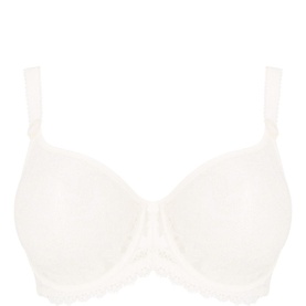 Leia Seamless Under-Wired Bra