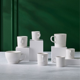 Stoneware Espresso Mug 100ml