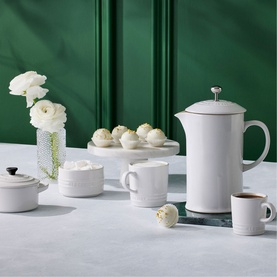 Stoneware Espresso Mug 100ml