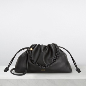 Flamenco Large Clutch