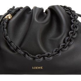 Flamenco Large Clutch