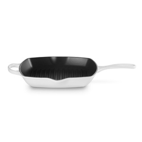 Signature Cast Iron Square Grillit 26cm
