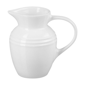 Stoneware Breakfast Jug 600ml