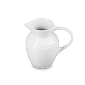 Stoneware Breakfast Jug 600ml